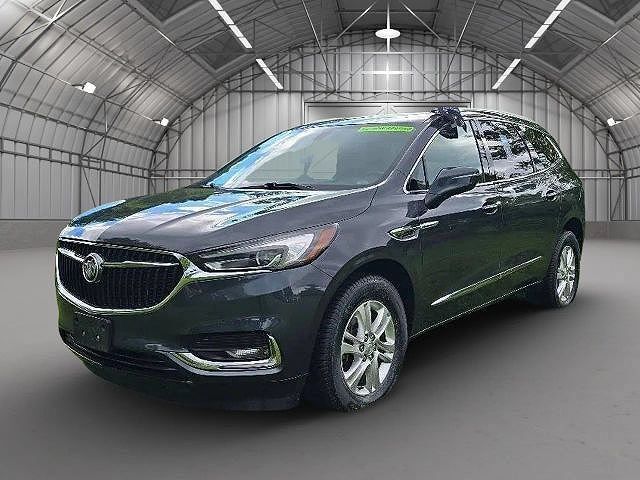 2019 BUICK Enclave