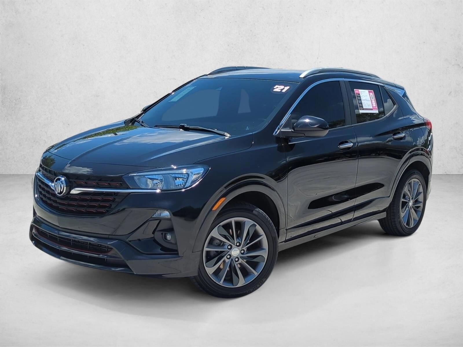 2021 BUICK Encore GX