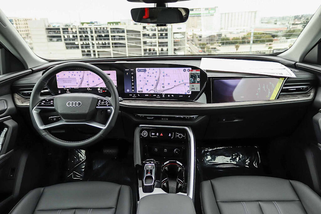 2026 Audi SQ5