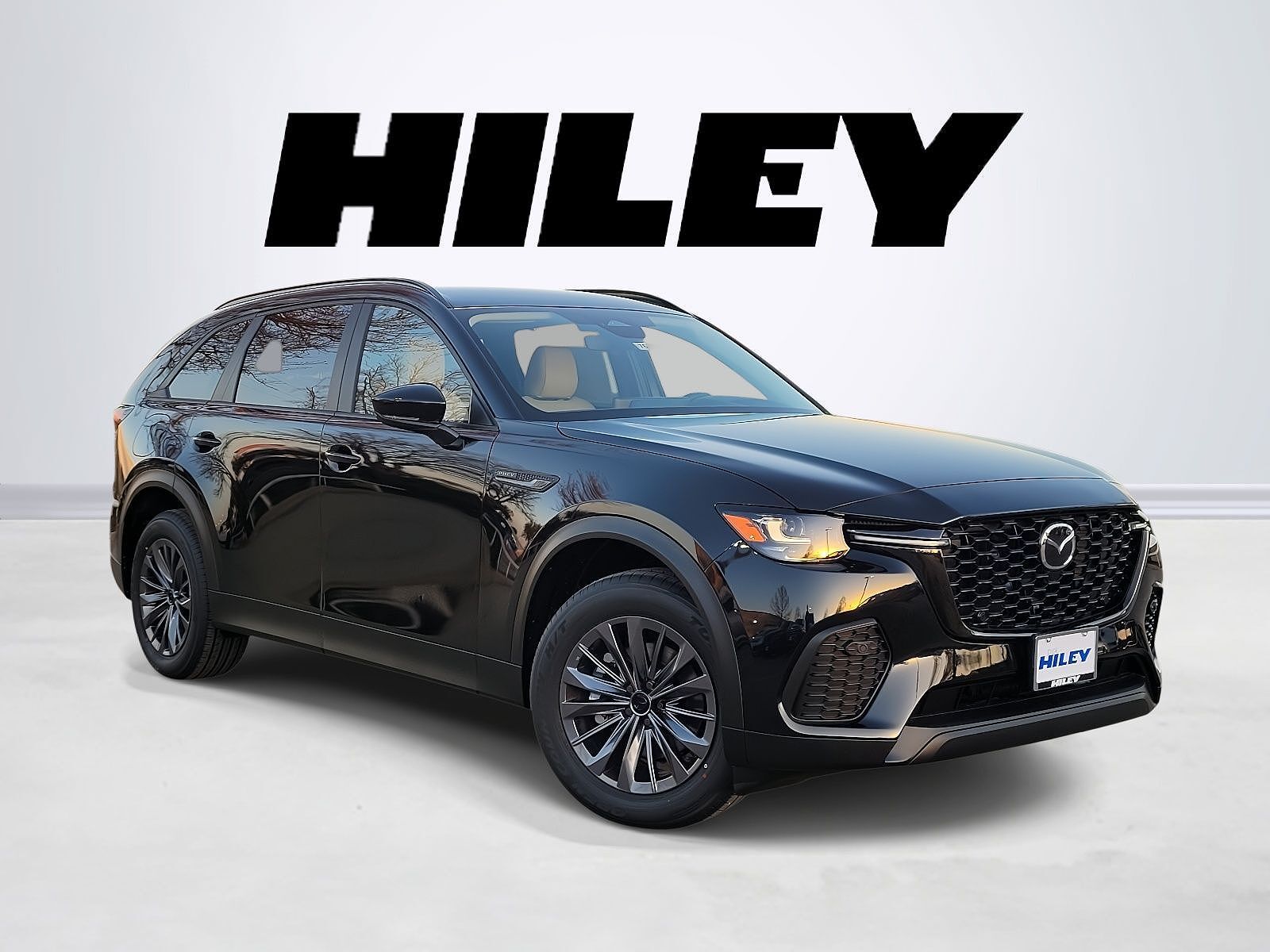 2026 MAZDA CX-70