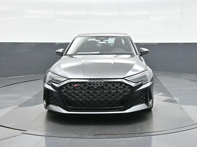 2026 Audi RS 3