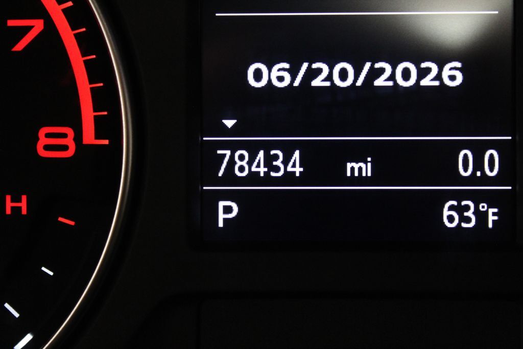 2018 Audi A3
