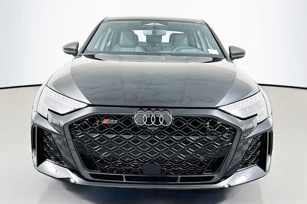 2026 Audi RS 3