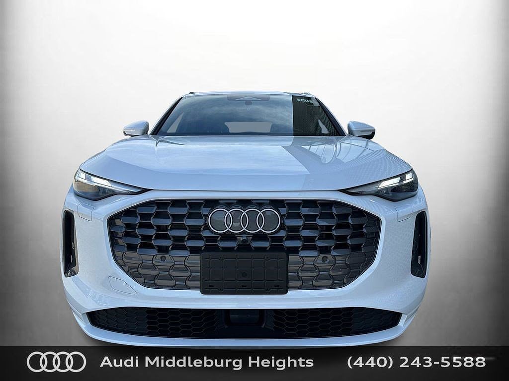 2026 Audi Q5