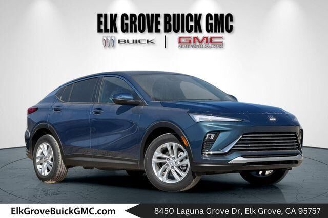 2026 BUICK Envista