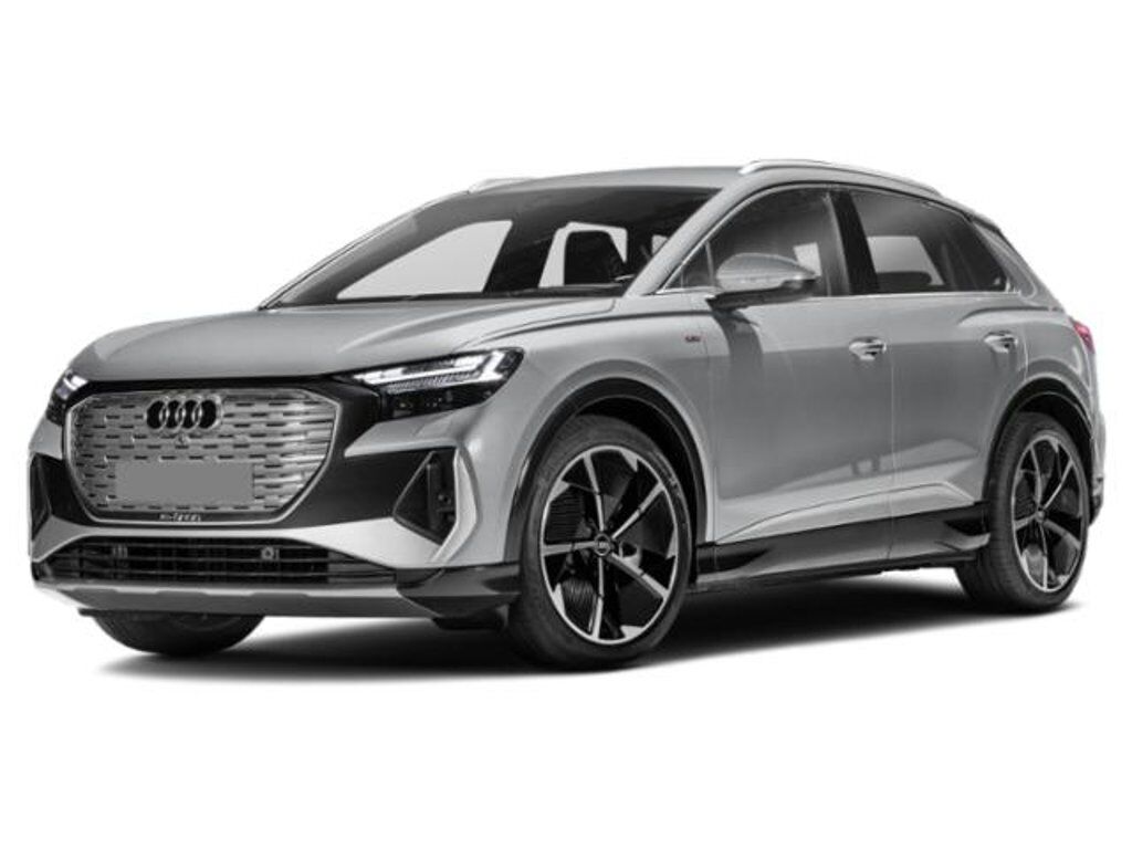 2022 AUDI Q4