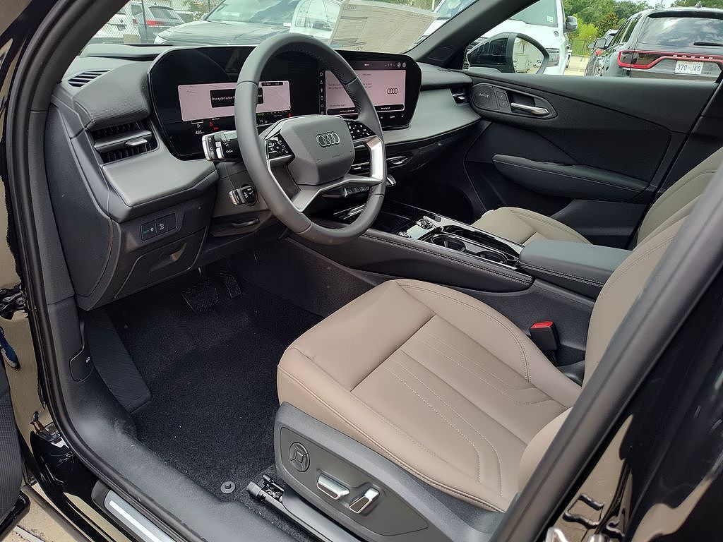2026 Audi Q3