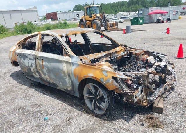 2021 HONDA Accord