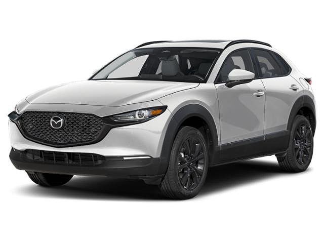 2026 MAZDA CX-30