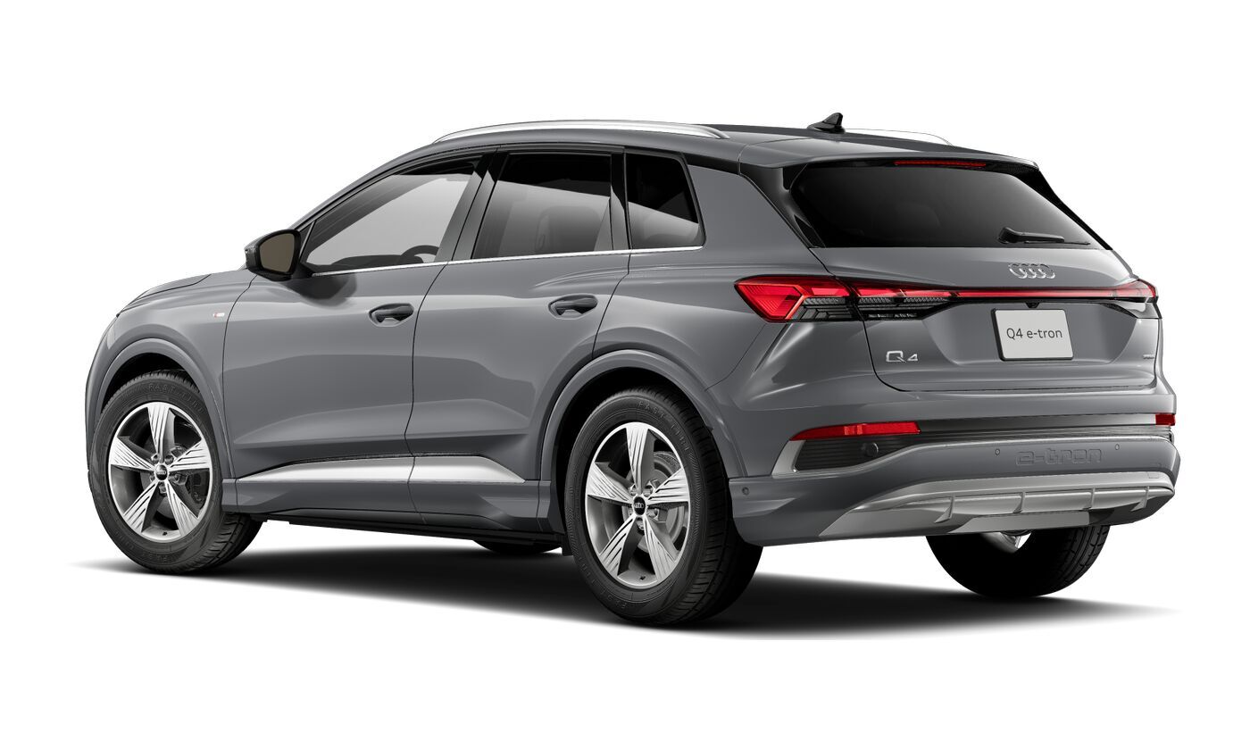 2024 Audi Q4