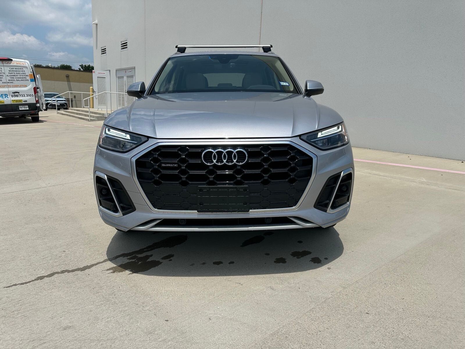 2022 Audi Q5