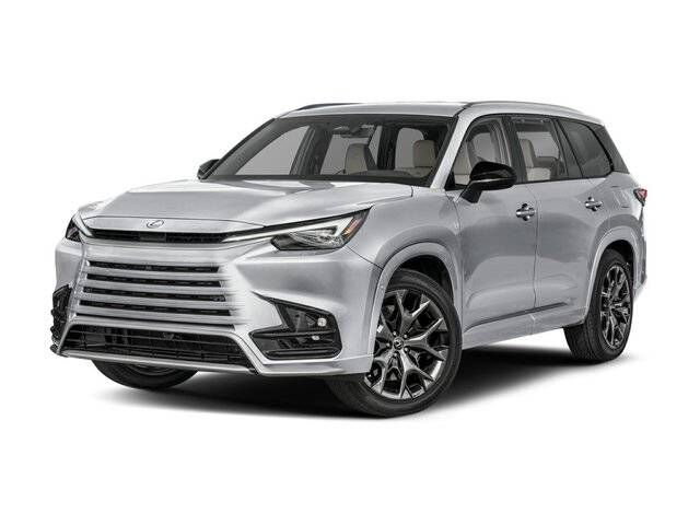 2024 LEXUS TX