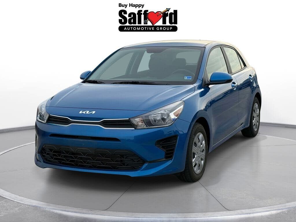 2023 KIA Rio