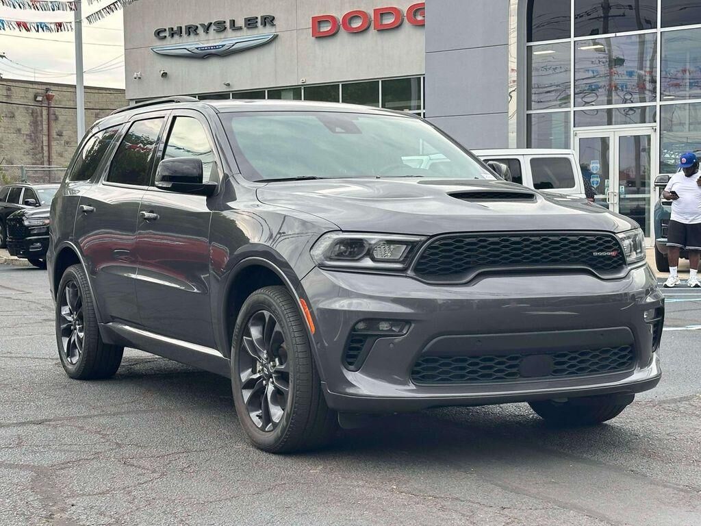 2023 DODGE Durango