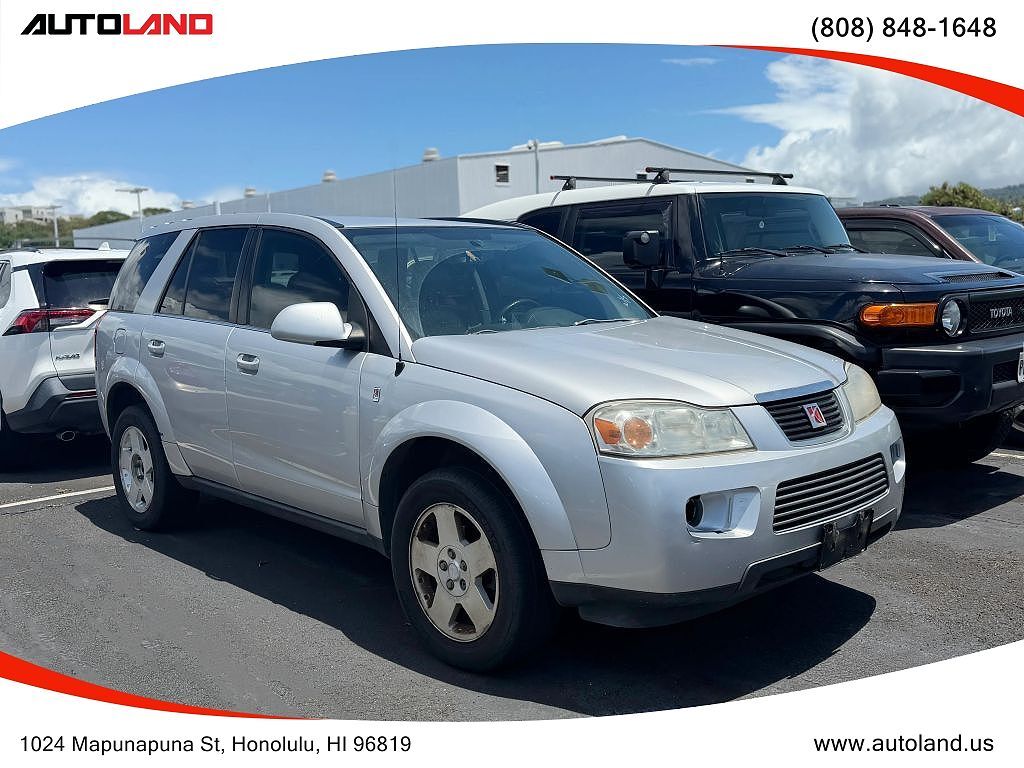 2006 SATURN Vue