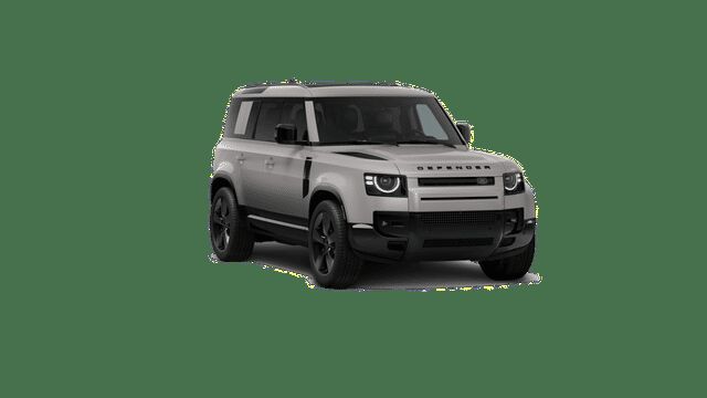 2026 LAND ROVER Defender