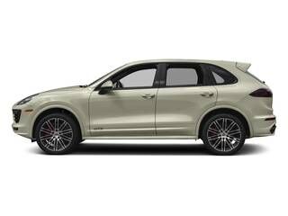 2017 PORSCHE Cayenne