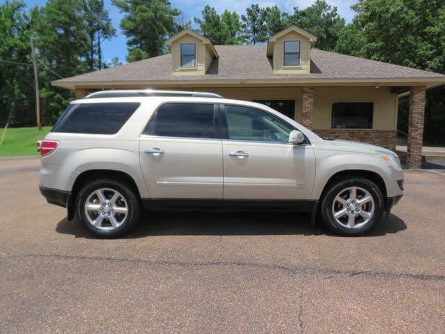 2008 SATURN Outlook
