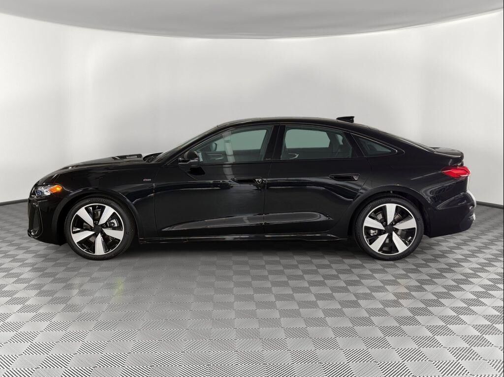 2026 Audi A5