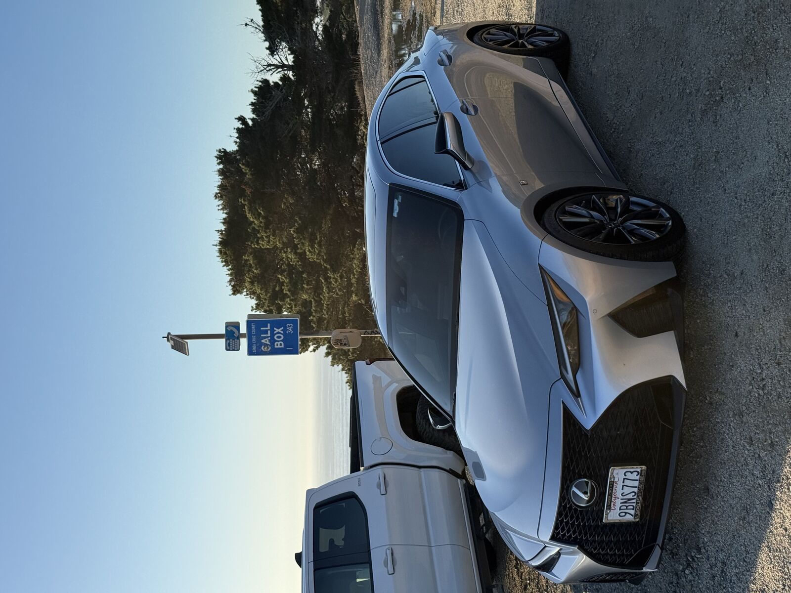 2022 LEXUS IS