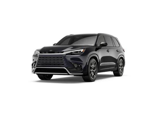 2026 LEXUS TX