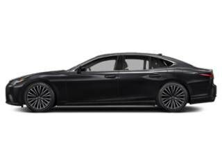 2026 LEXUS LS