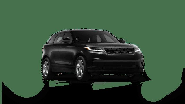 2026 LAND ROVER Range Rover Velar