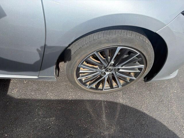 2023 LEXUS ES