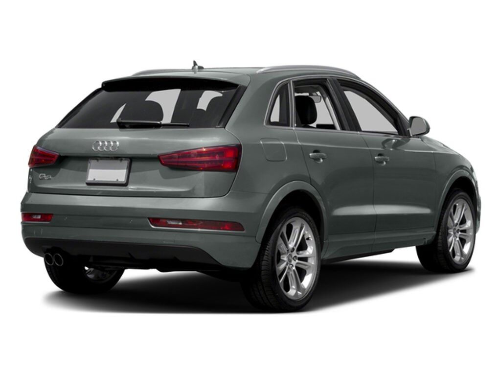 2017 Audi Q3
