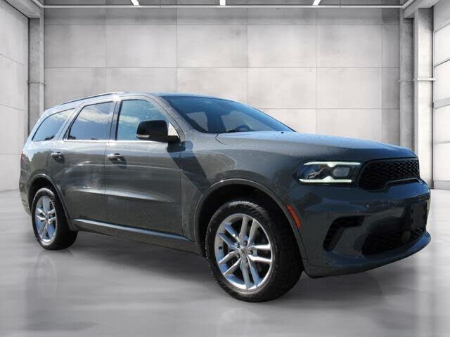 2024 DODGE Durango