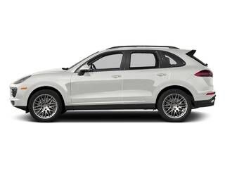 2017 PORSCHE Cayenne