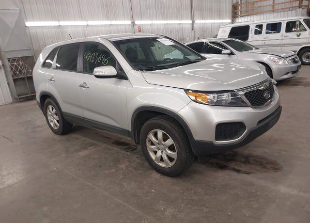 2013 KIA Sorento