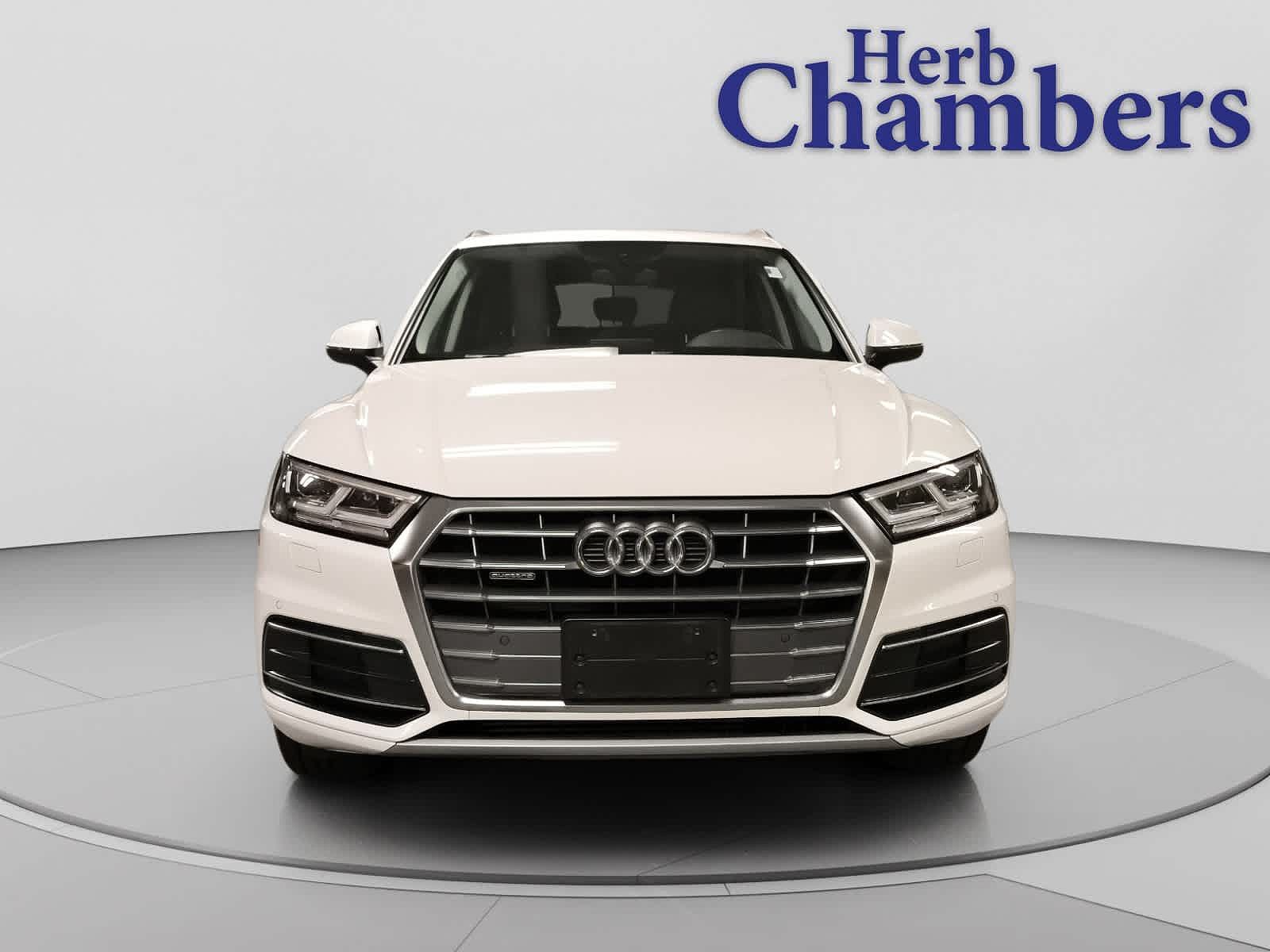2019 Audi Q5