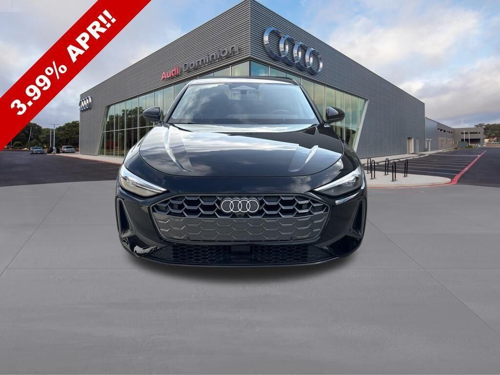 2025 Audi A5