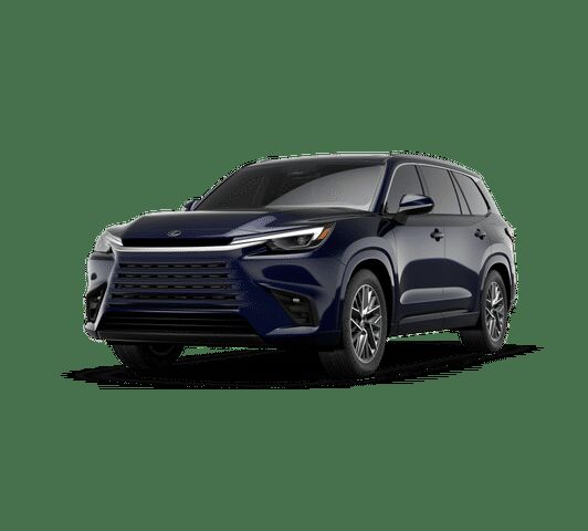 2026 LEXUS TX