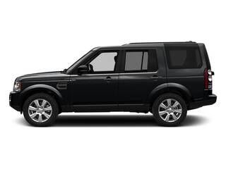 2016 LAND ROVER LR4