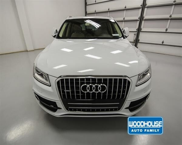 2015 Audi Q5