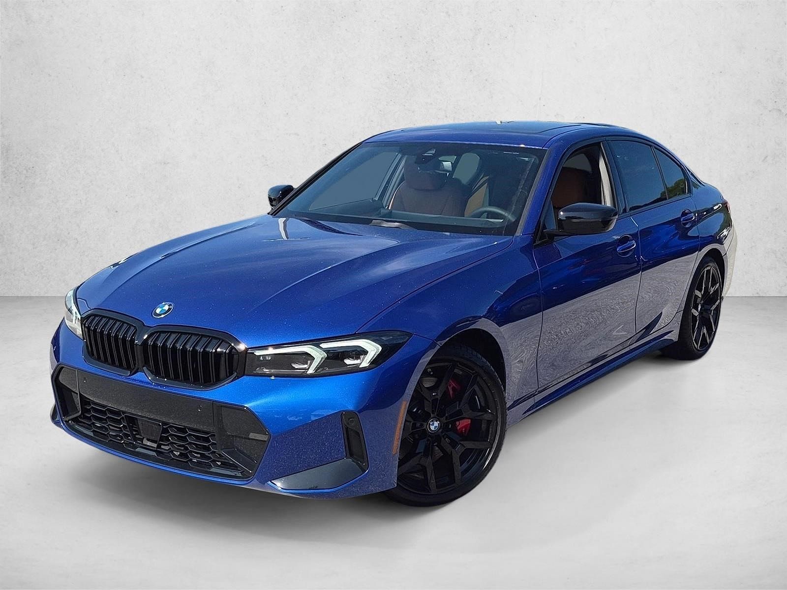 2026 BMW 3 Series