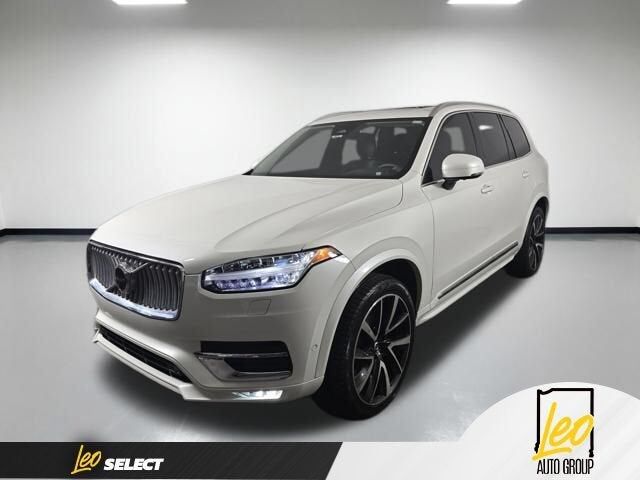 2023 VOLVO XC90