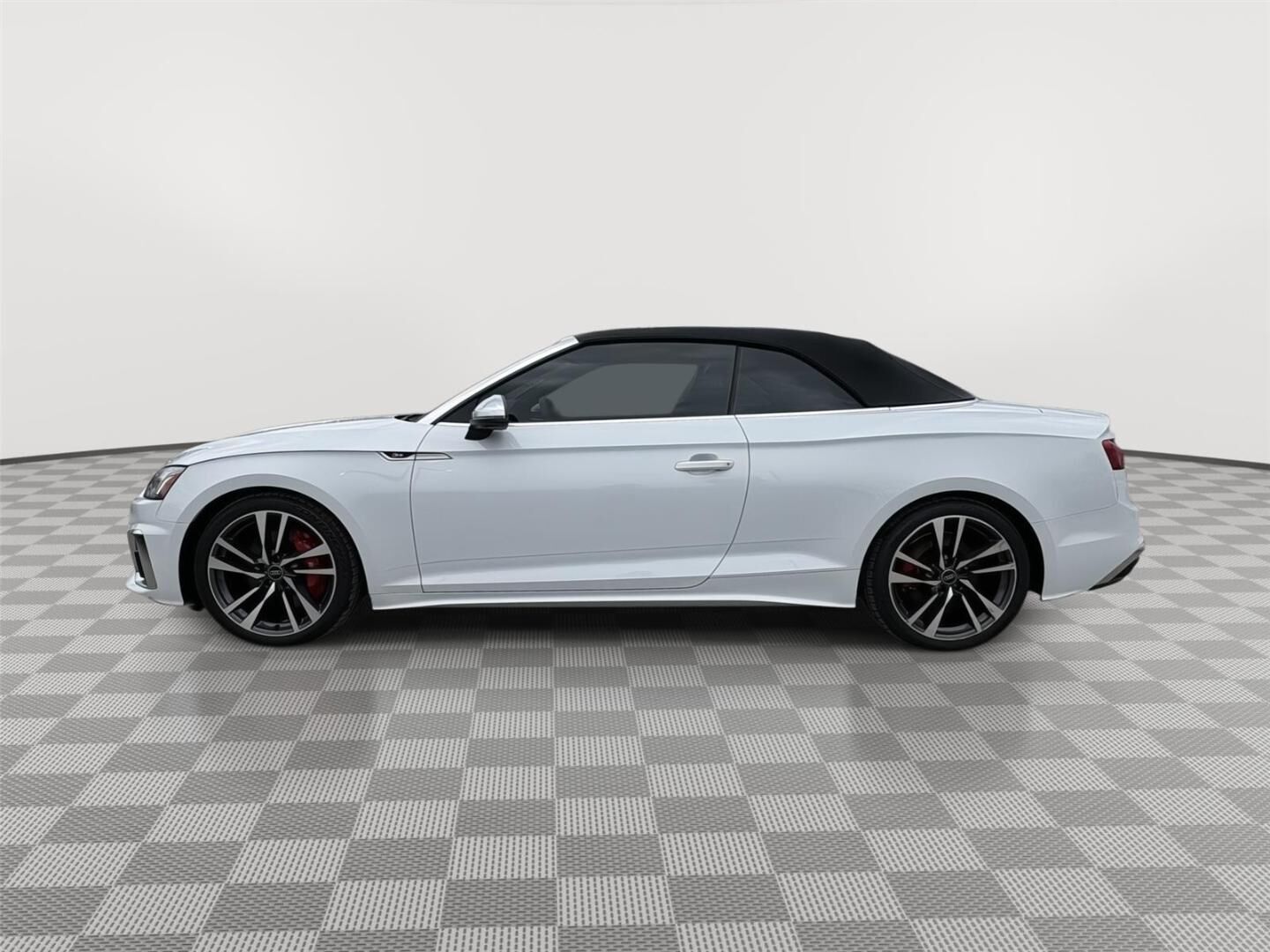 2023 Audi S5