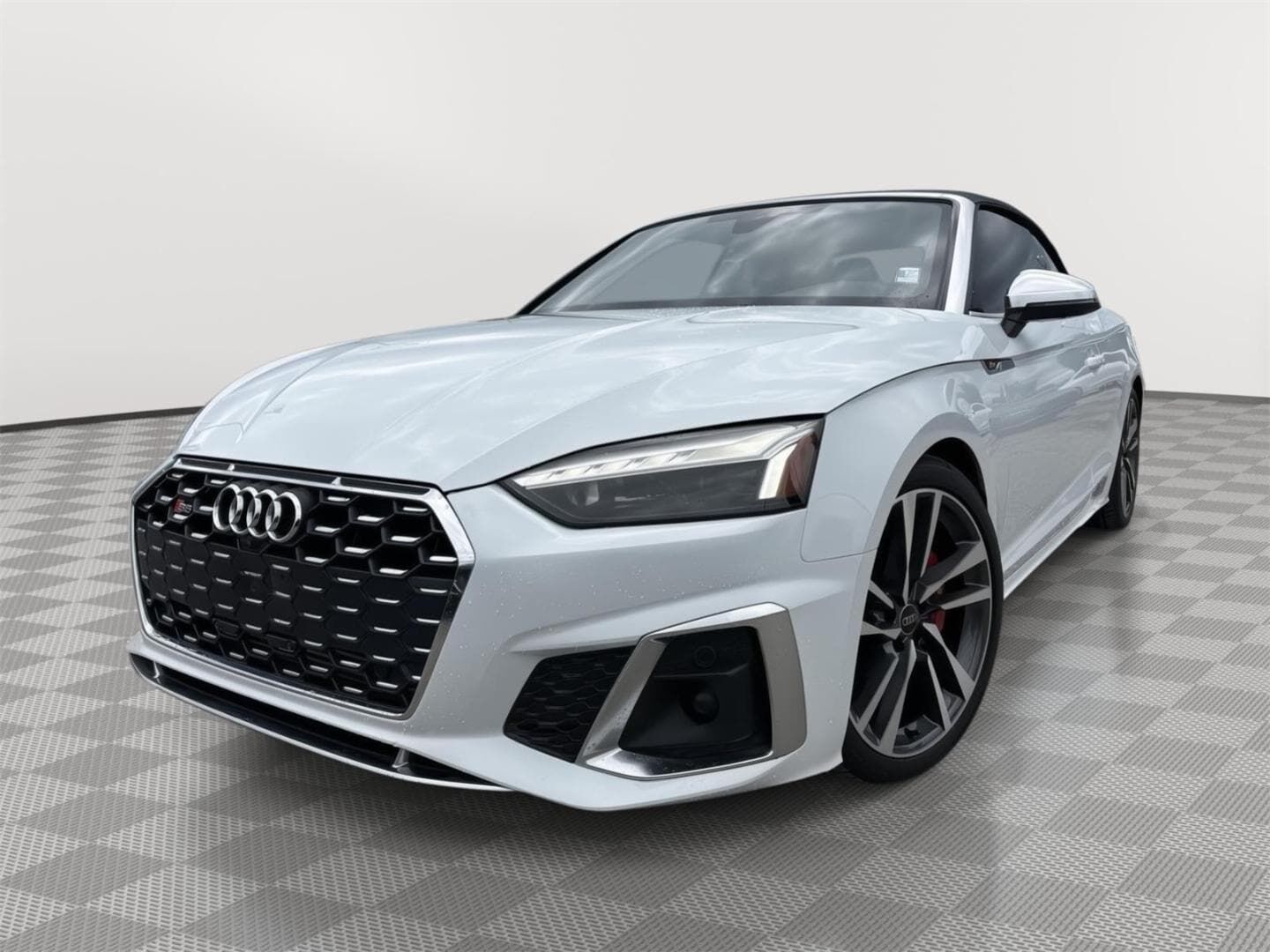 2023 AUDI S5