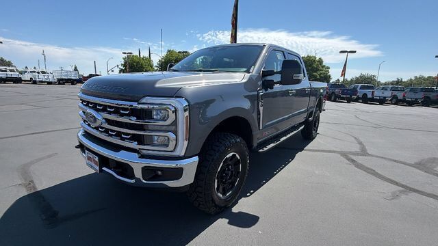 2026 FORD F-350