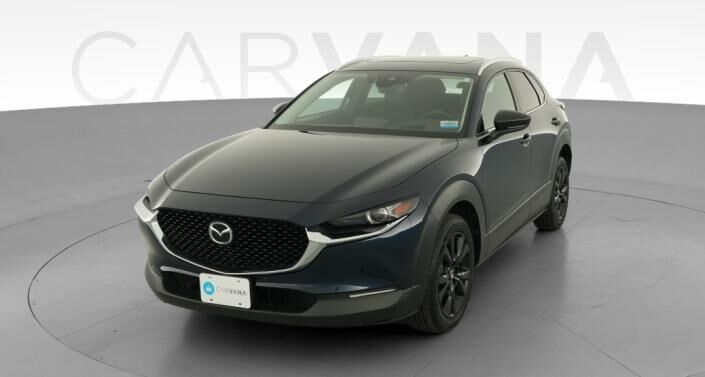 2022 MAZDA CX-30