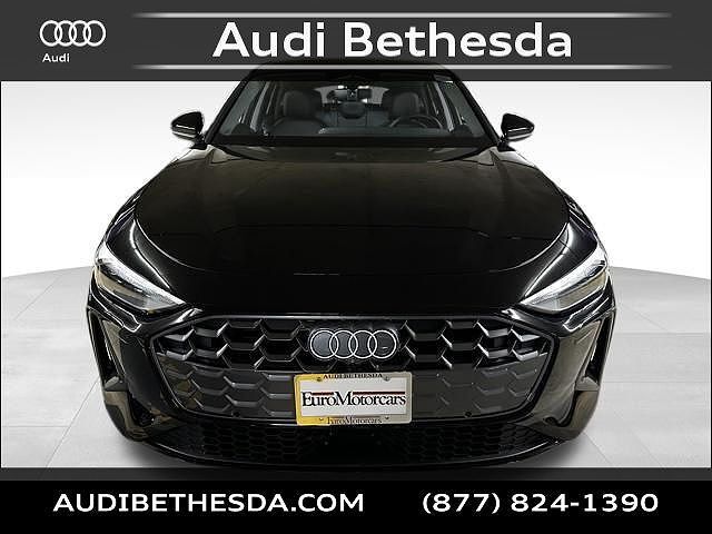 2026 Audi A5