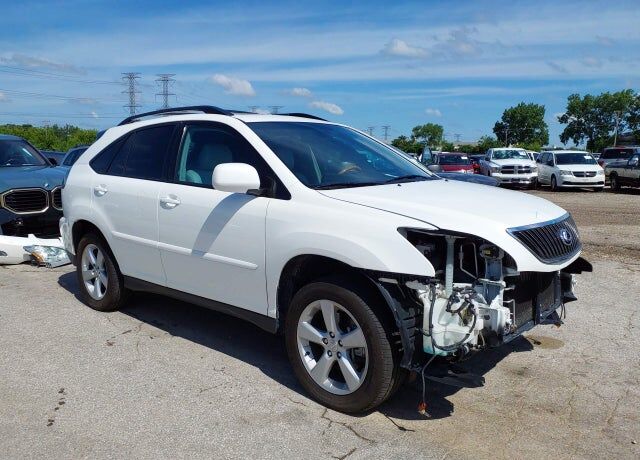 2004 LEXUS RX