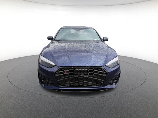 2024 Audi S5