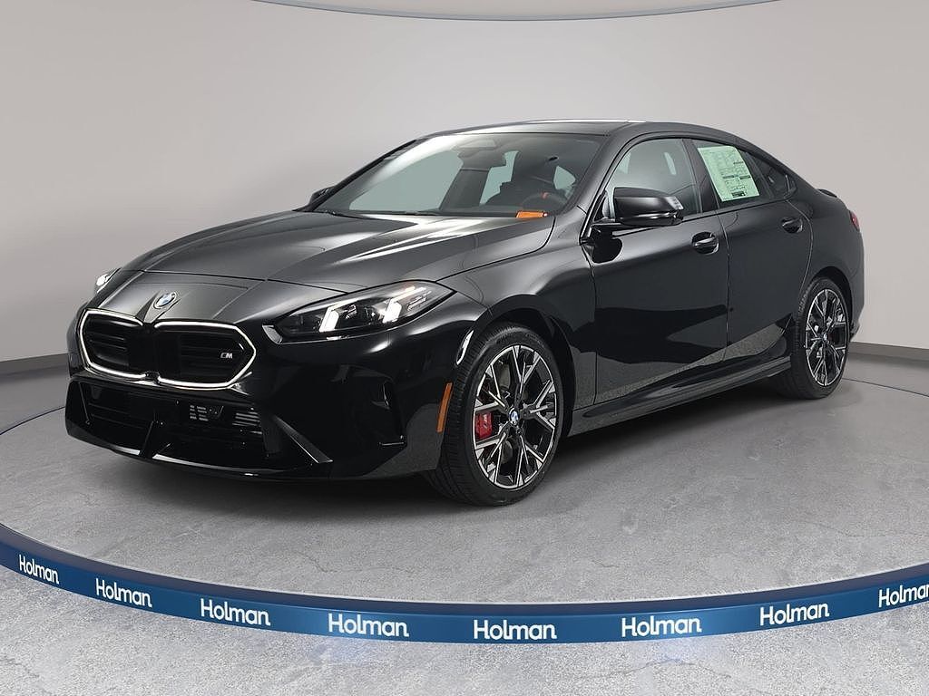 2026 BMW M2