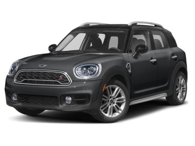 2019 MINI Countryman