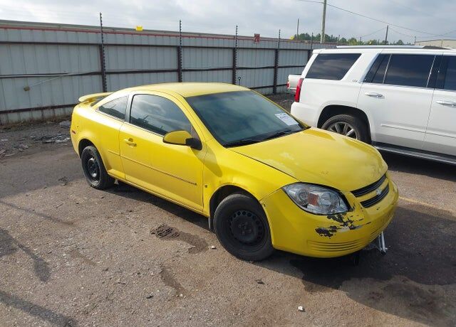 2009 CHEVROLET Cobalt
