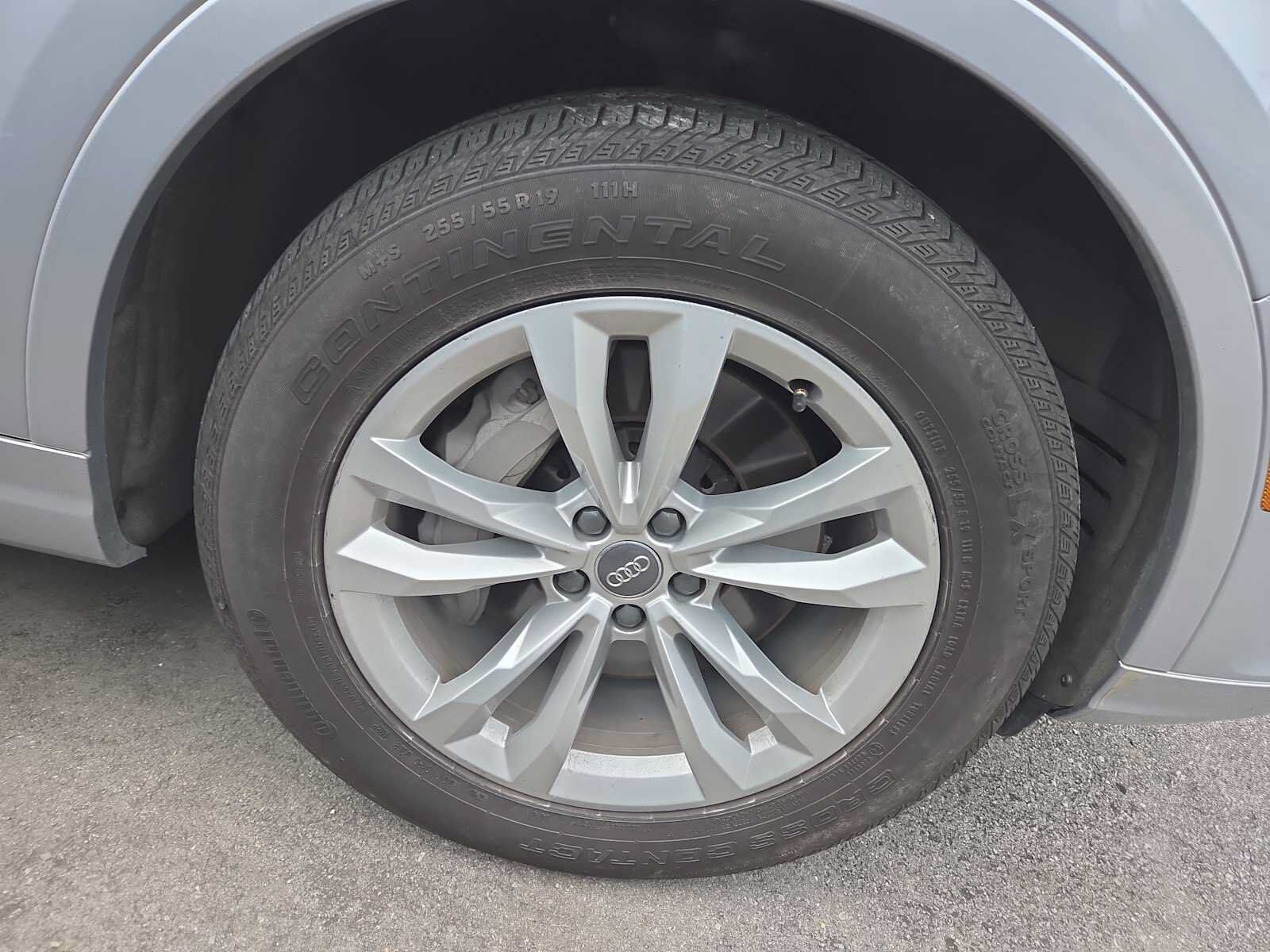 2018 Audi Q7